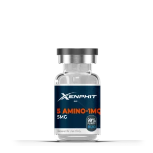 5 Amino-1MQ 5mg