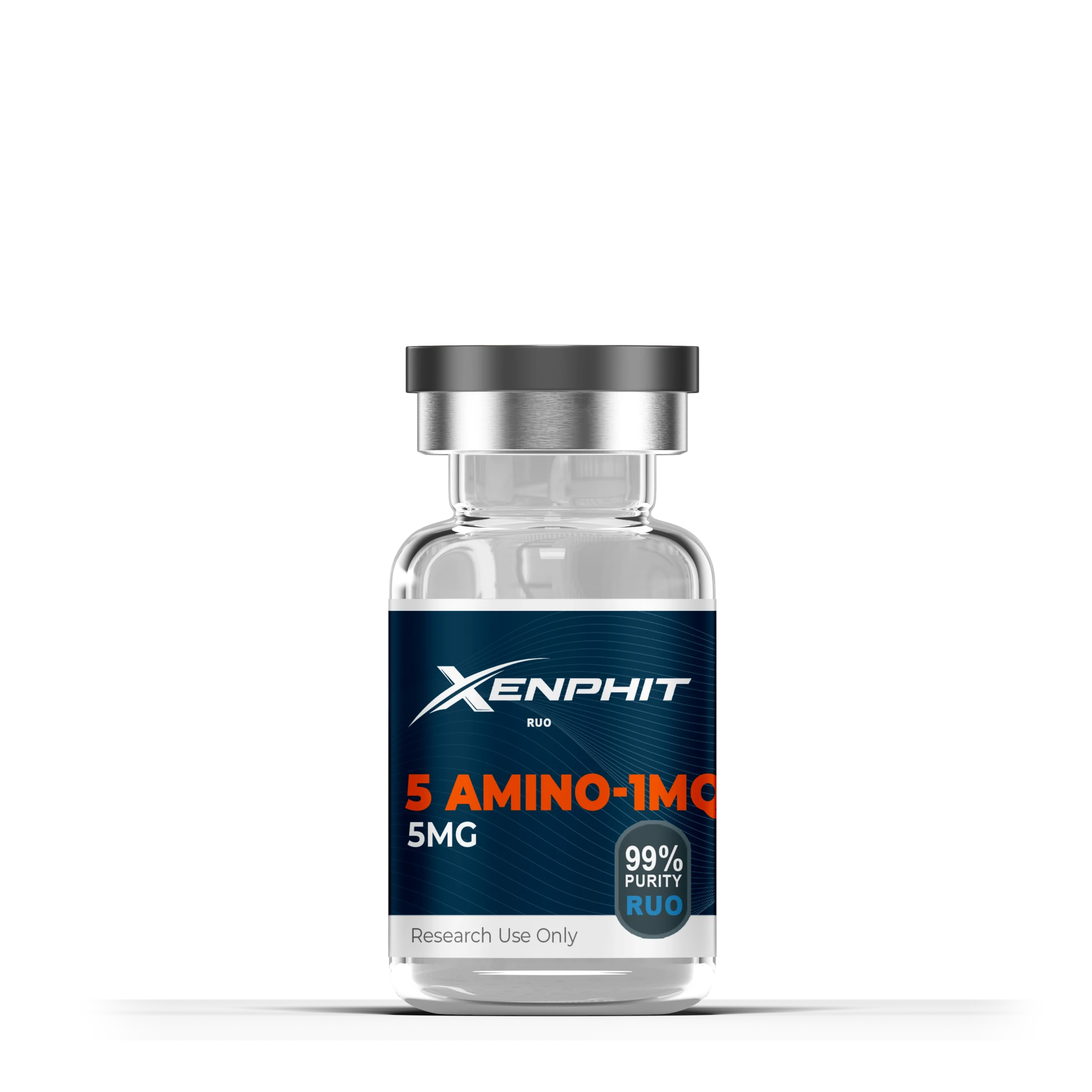 5 Amino-1MQ 5mg