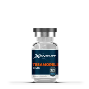 Tesamorelin 10 mg