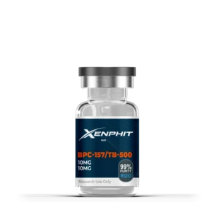 BPC-157 / TB-500 Blend – 10mg / 10mg
