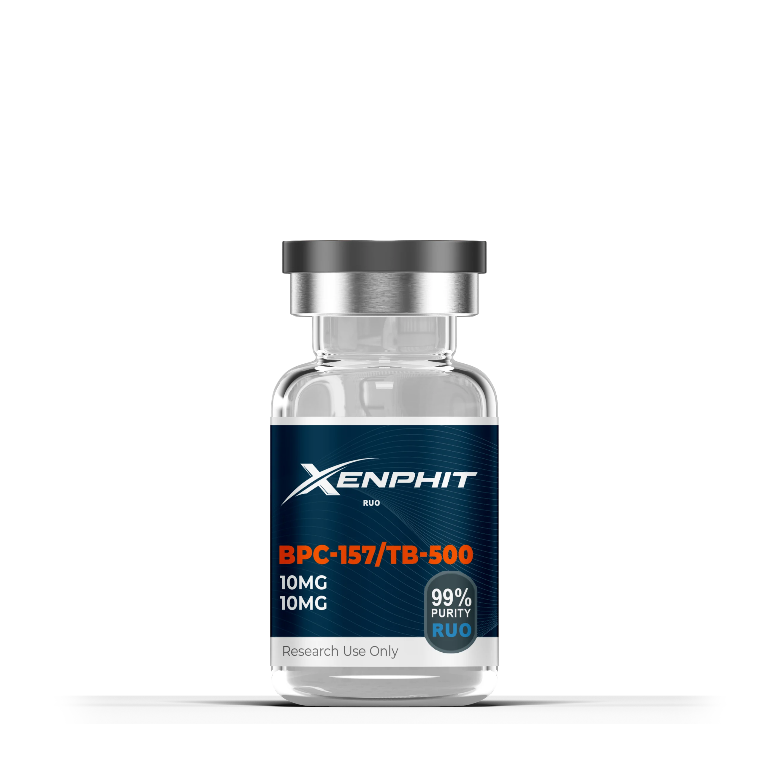 BPC-157 / TB-500 Blend – 10mg / 10mg