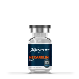 Hexarelin 5mg