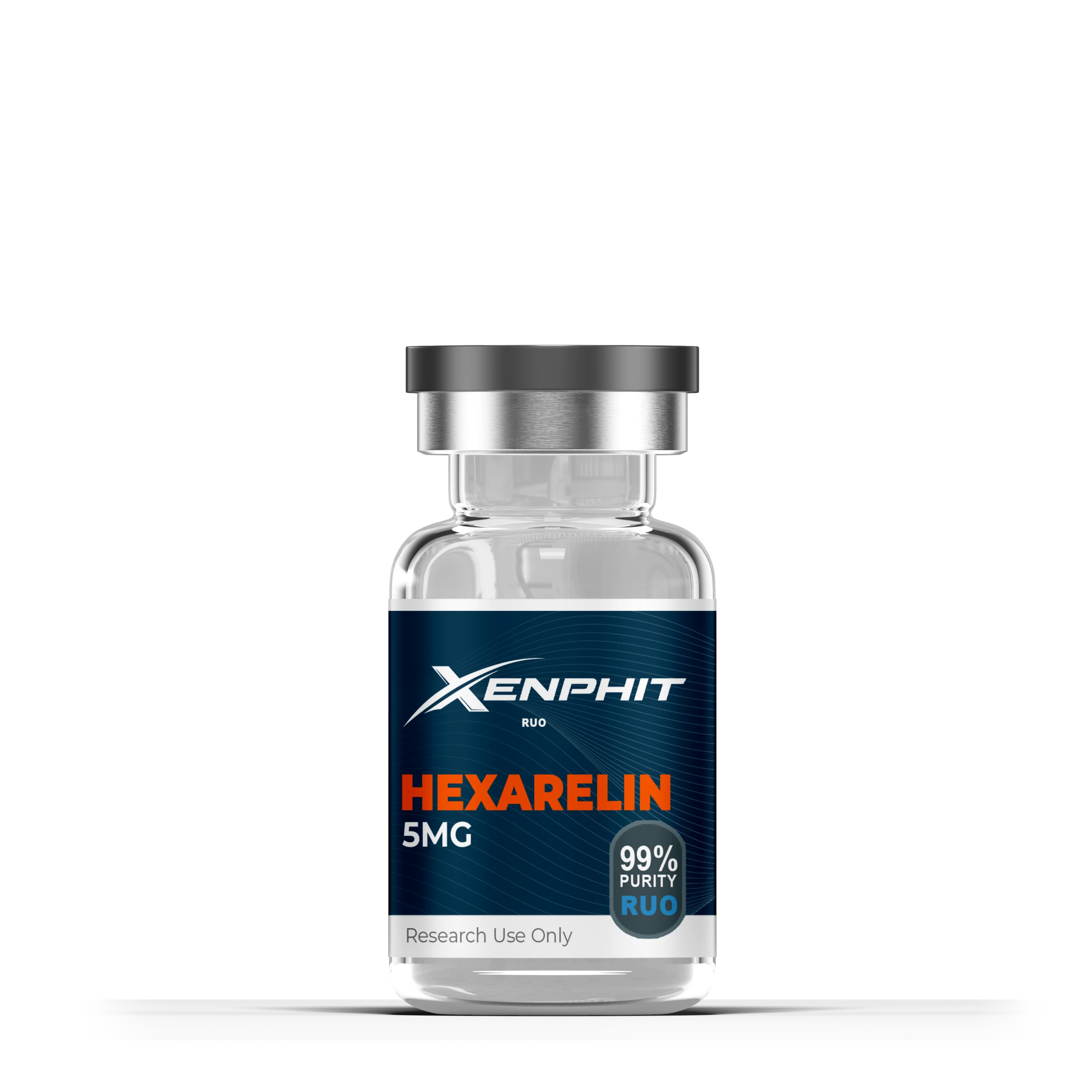 Hexarelin 5mg