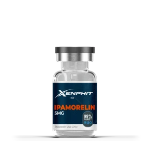 Ipamorelin 5mg