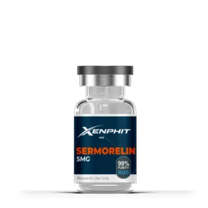 Sermorelin 5mg