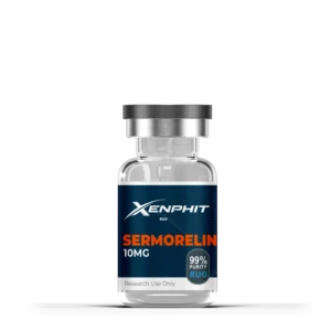 Sermorelin 10mg