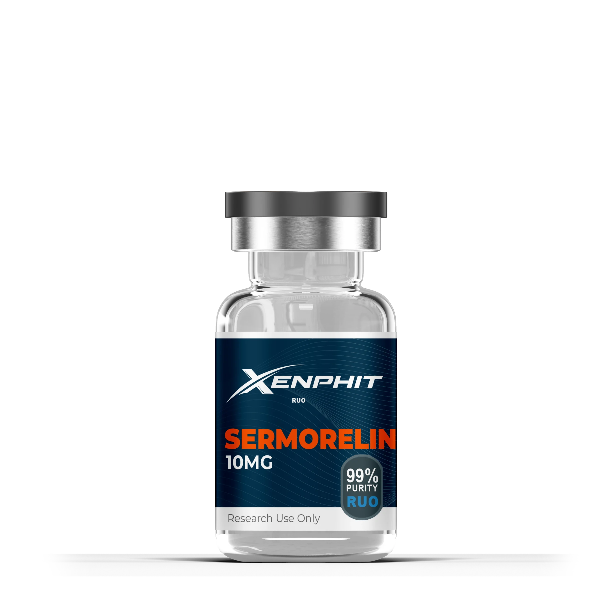 Sermorelin 10mg