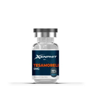 Tesamorelin 5mg