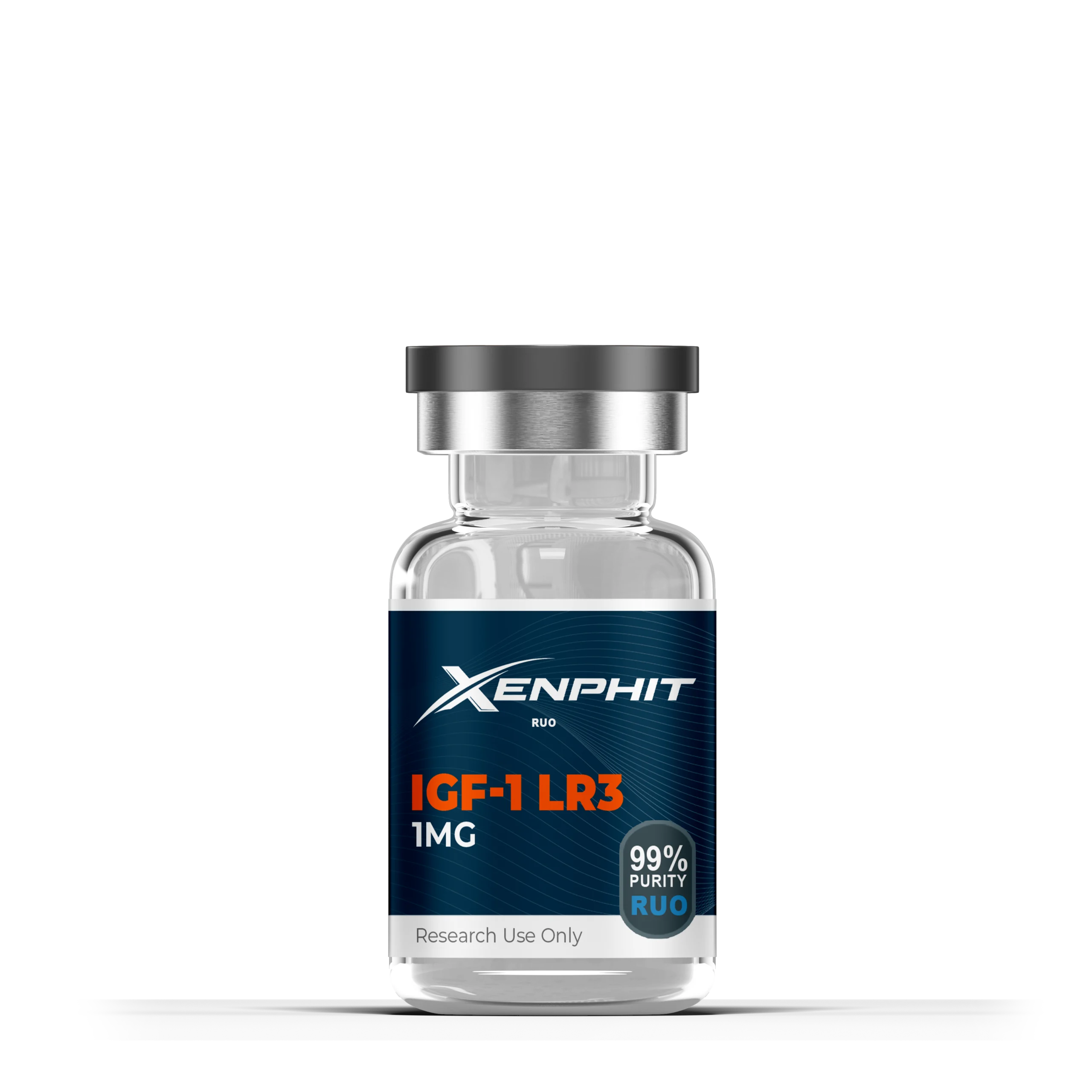IGF-1 LR3 1mg